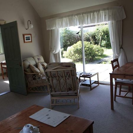 مبيت وإفطار Kilmartin Dunchraigaig House المظهر الخارجي الصورة