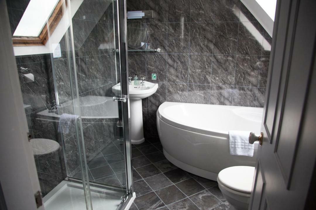 مبيت وإفطار Kilmartin Dunchraigaig House المظهر الخارجي الصورة