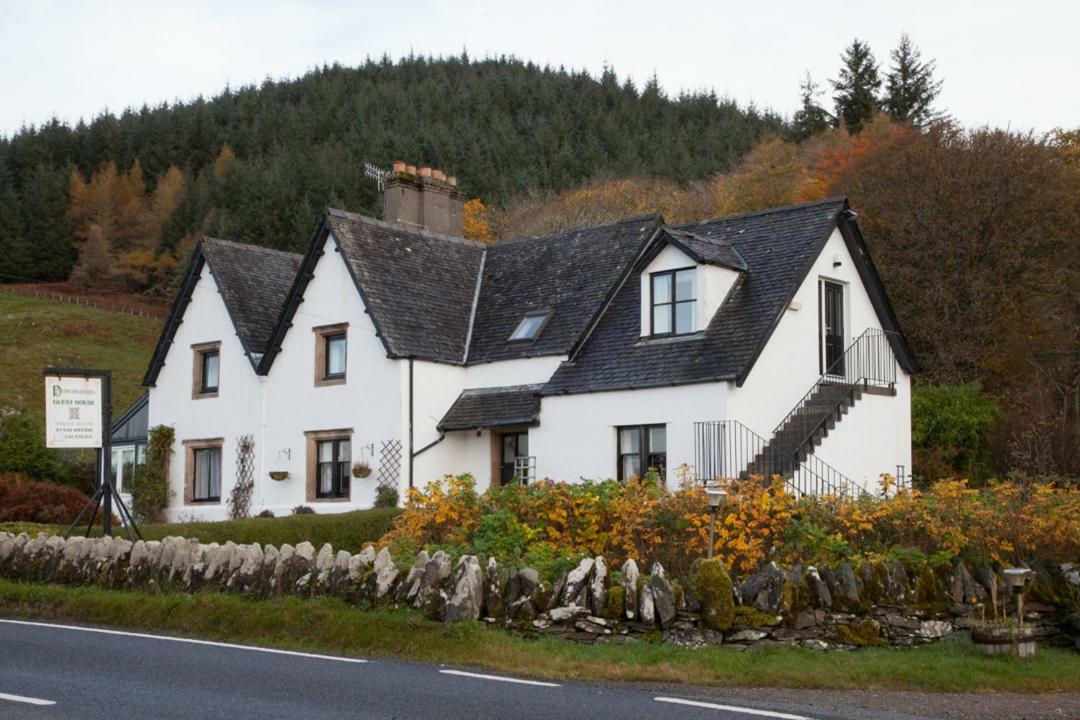 مبيت وإفطار Kilmartin Dunchraigaig House المظهر الخارجي الصورة