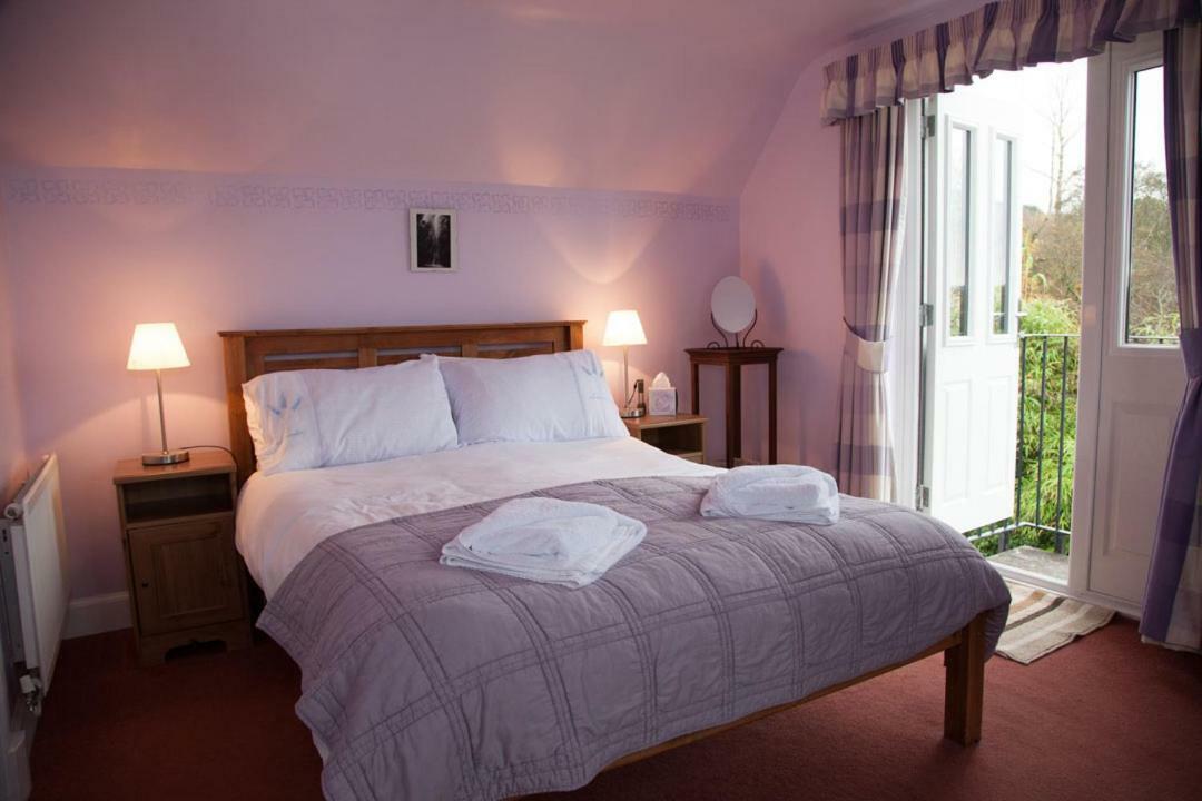 مبيت وإفطار Kilmartin Dunchraigaig House المظهر الخارجي الصورة