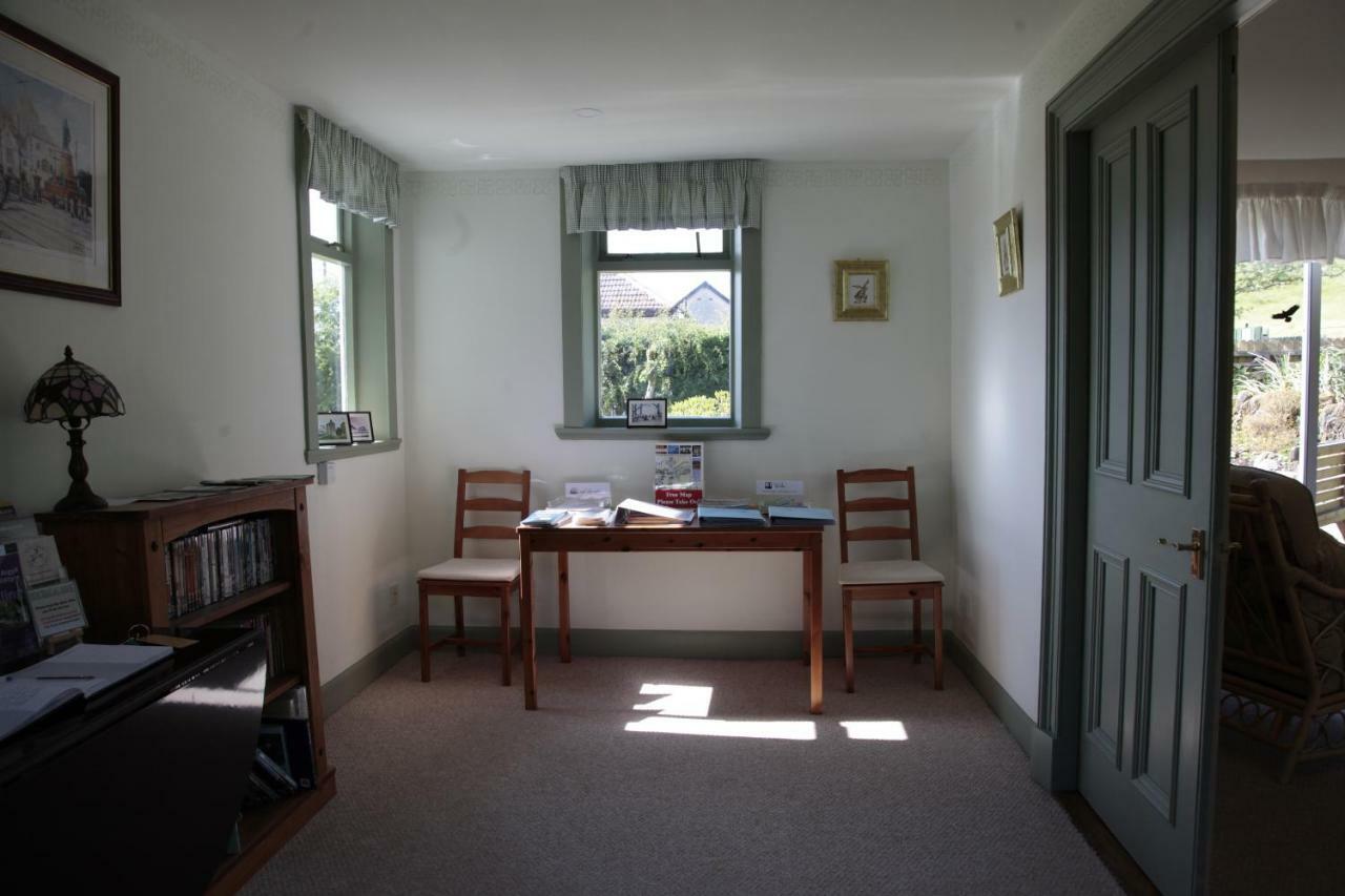 مبيت وإفطار Kilmartin Dunchraigaig House المظهر الخارجي الصورة