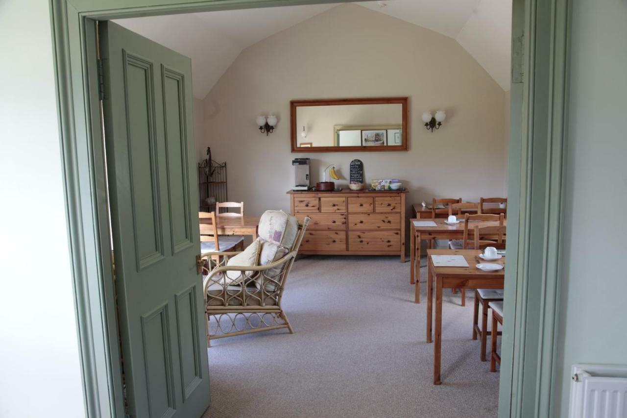 مبيت وإفطار Kilmartin Dunchraigaig House المظهر الخارجي الصورة