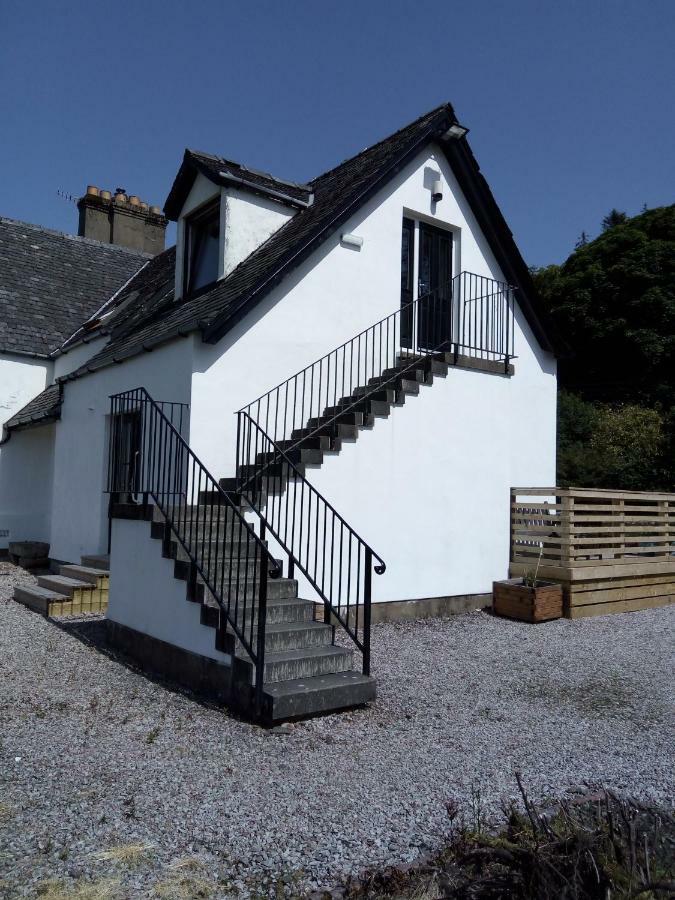 مبيت وإفطار Kilmartin Dunchraigaig House المظهر الخارجي الصورة